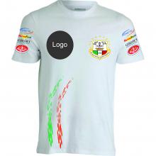 T-Shirt Nazionale